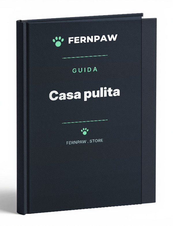 Guida «Casa pulita» inclusa nel bundle