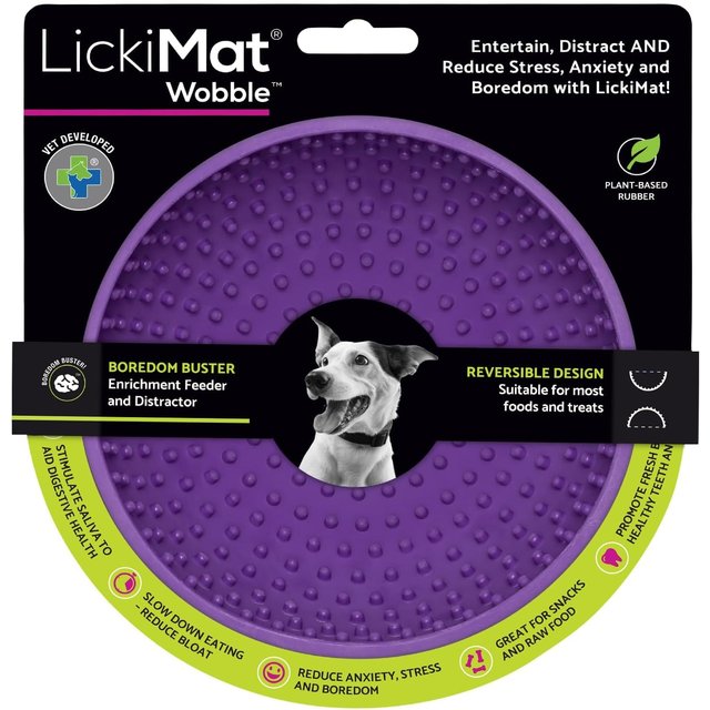 Коврик для лизания Lick mat