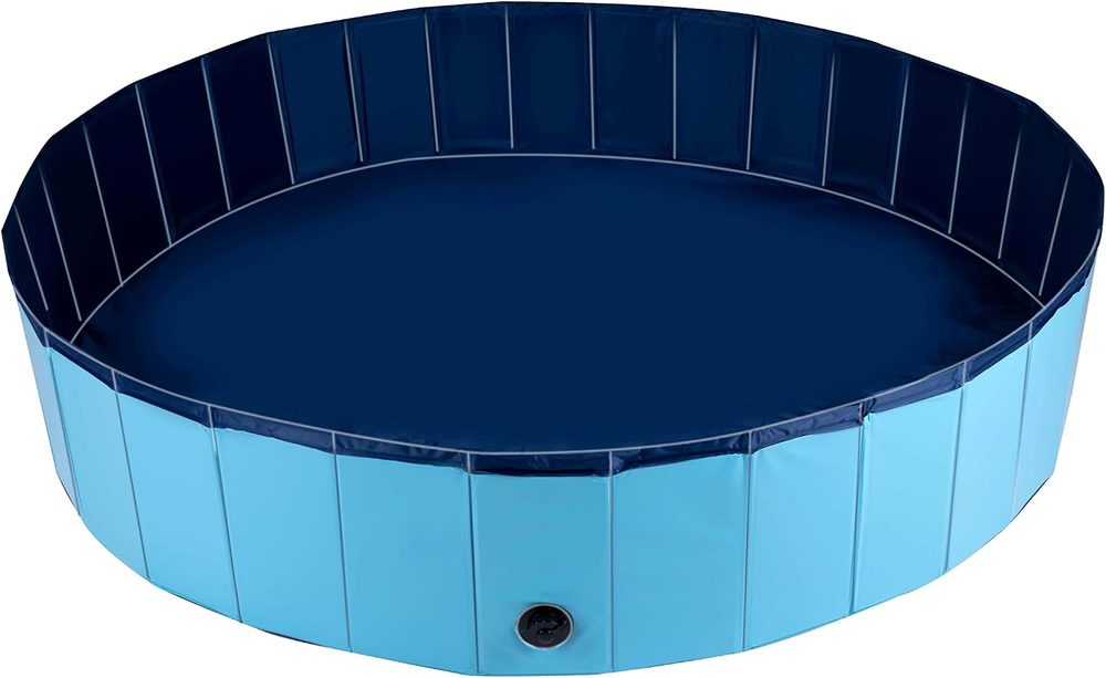 maxxpro XXL-Pool für große Hunde, 160 cm — 2