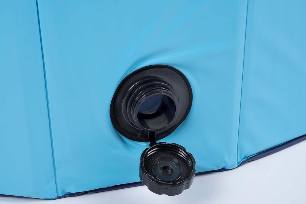 maxxpro XXL-Pool für große Hunde, 160 cm — 5