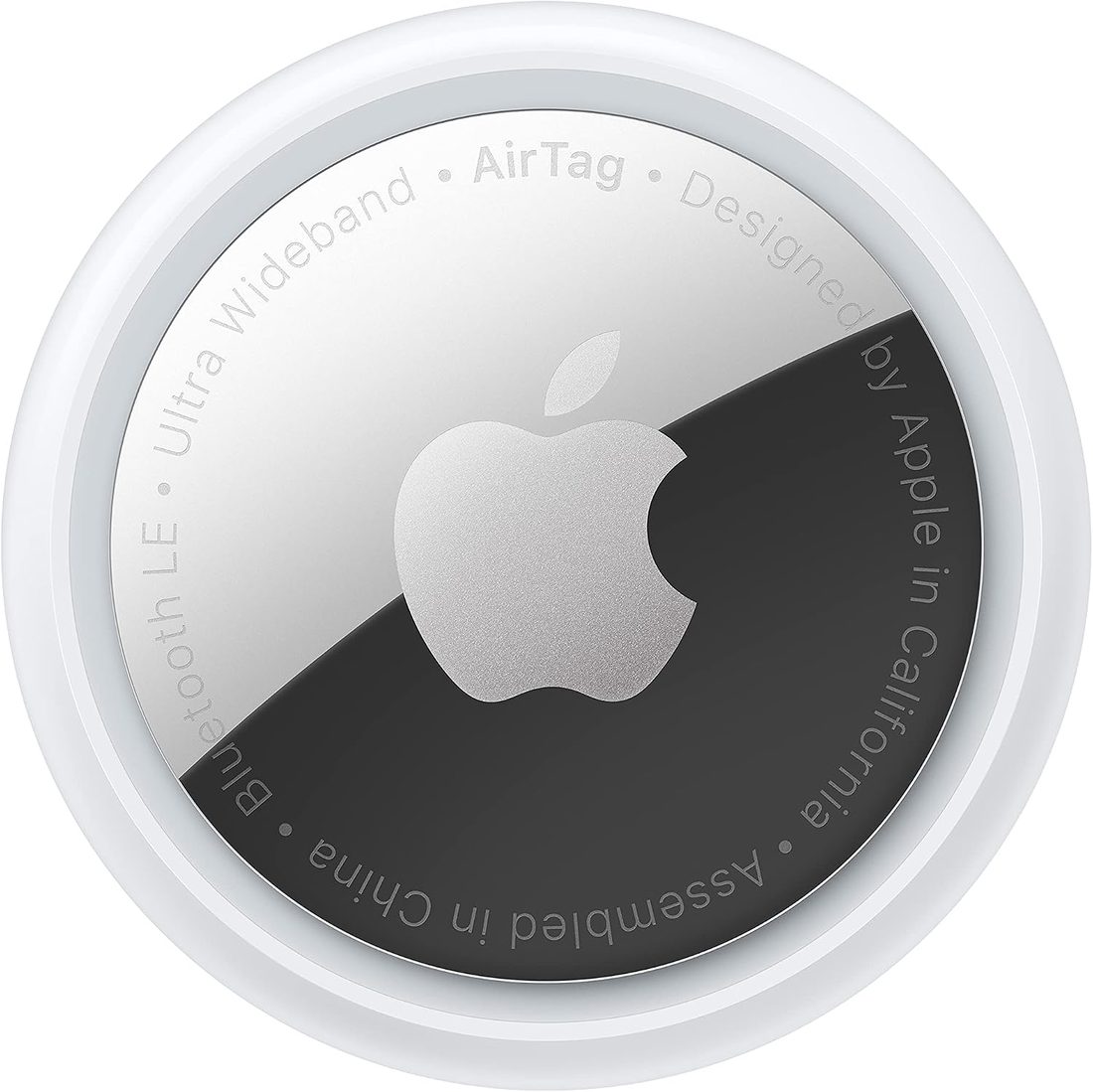 GPS-метка Apple AirTag
