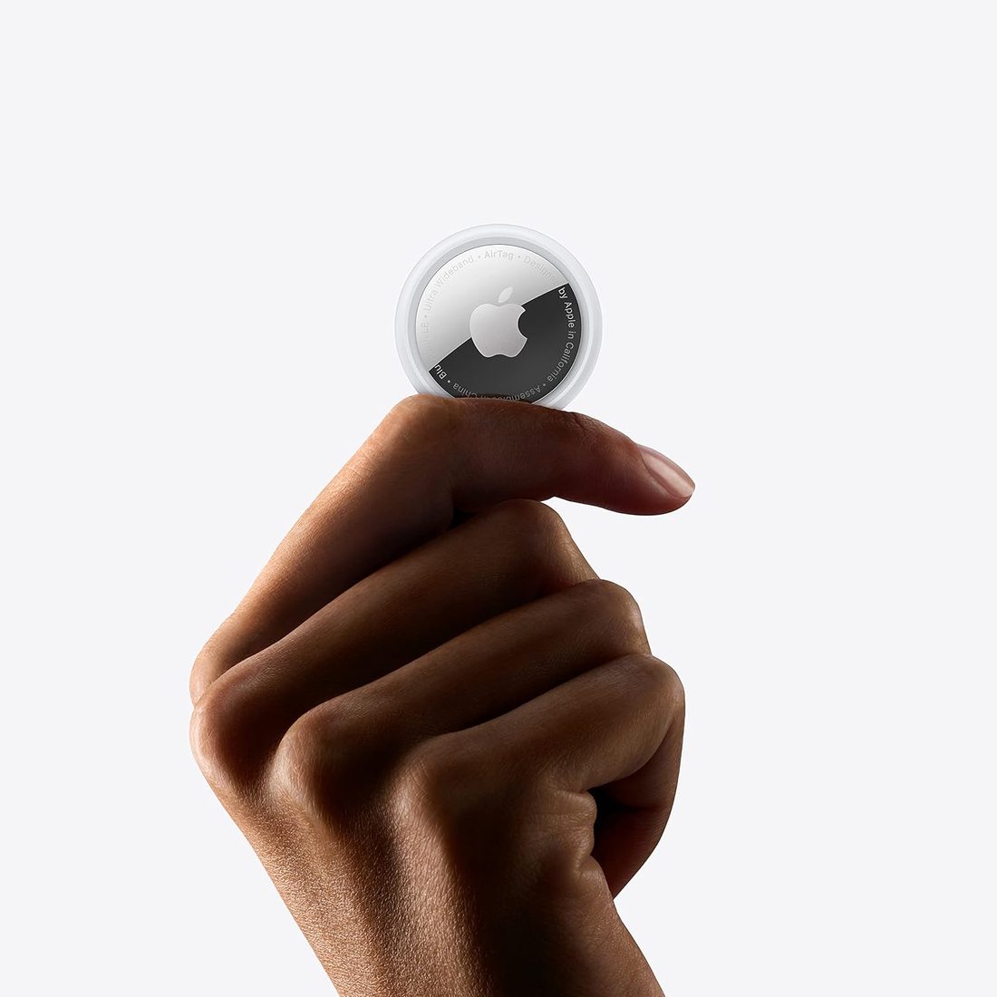 GPS-метка Apple AirTag — фото 2