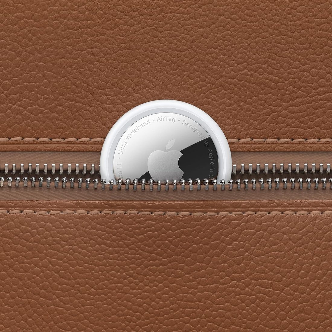 GPS-метка Apple AirTag — фото 3