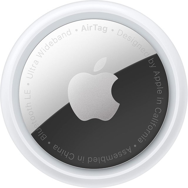 GPS-метка Apple AirTag