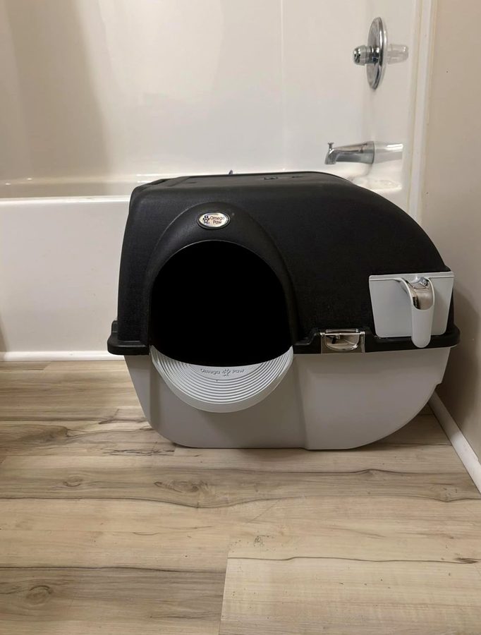 Customer photo