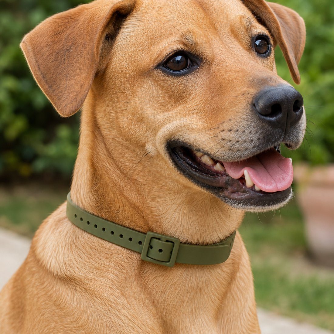 Adjustable Flea & Tick Collar - 4